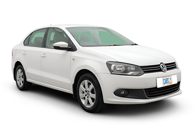 Volkswagen Vento-img